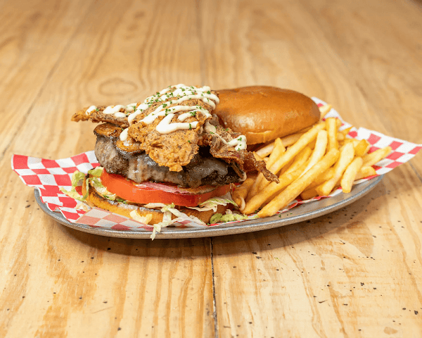Jumby Bay Island Grill photo