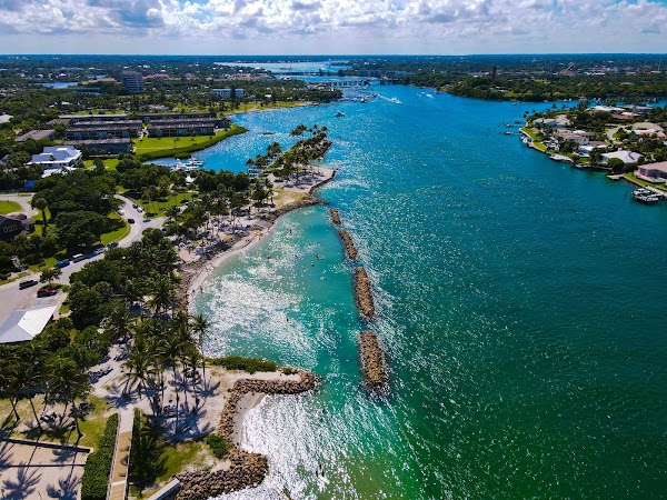 Jupiter Beach Park photo