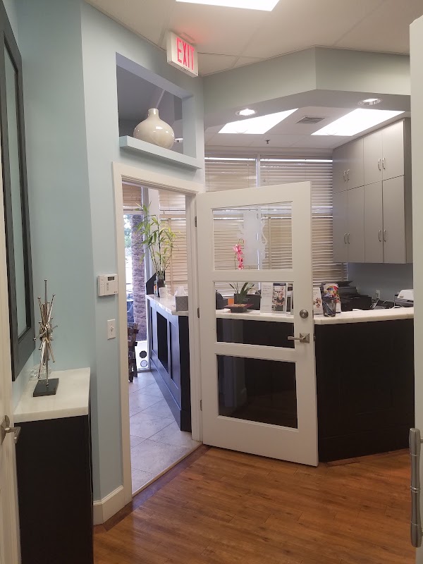 Jupiter Dentistry photo