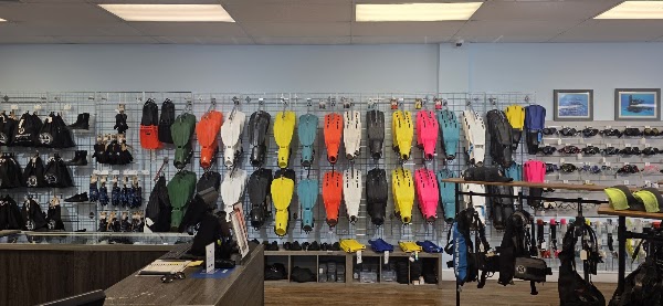 Jupiter Dive Center photo