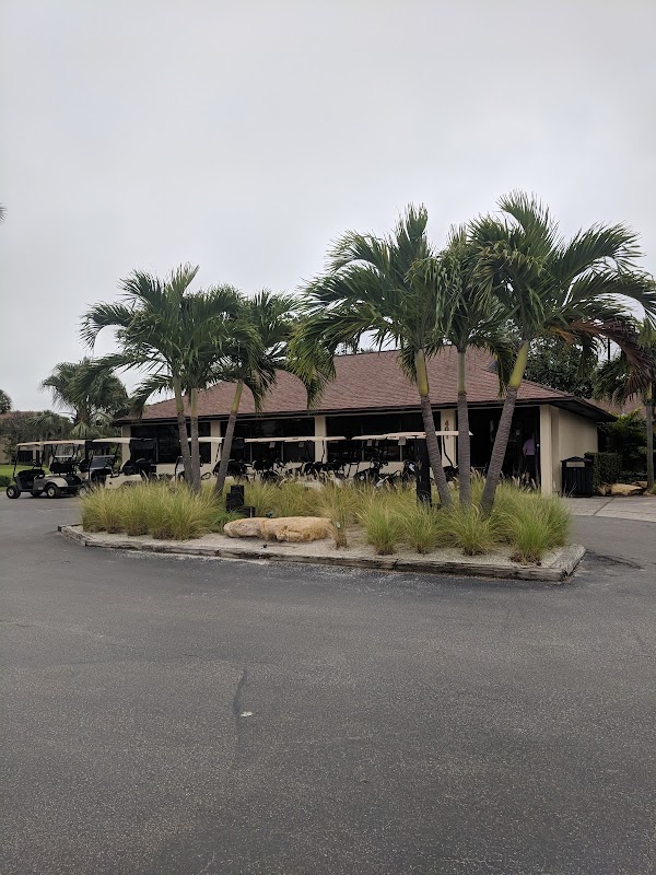 Jupiter Dunes Golf Club photo