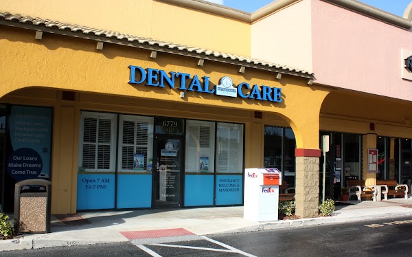 Jupiter Family Dental photo