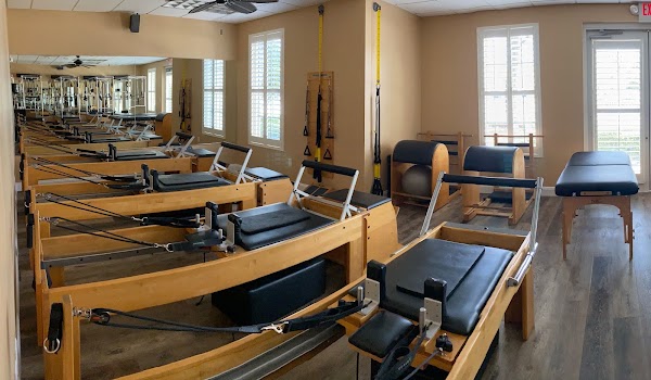 Jupiter Massage & Pilates photo