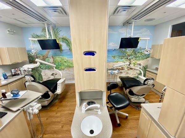 Jupiter Smile Care Dentistry photo