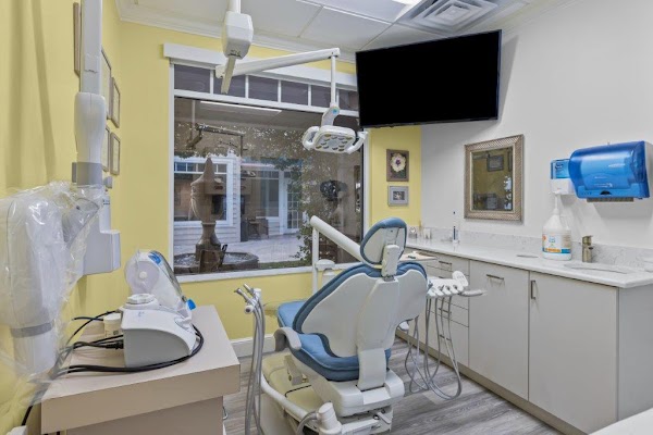 Jupiter Smiles Dentistry photo