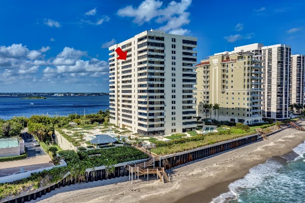 Katie Lucie, Jupiter Realtor photo