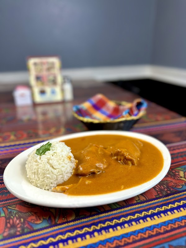 La Esquina Guatemalteca photo