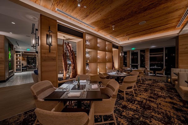 Latitudes Restaurant photo