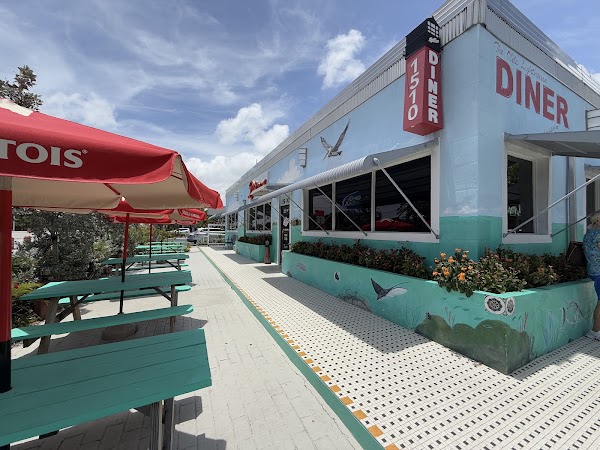 Lighthouse Diner photo