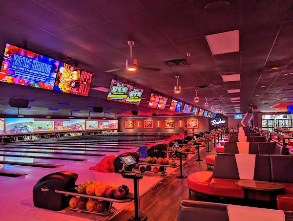 Lucky Strike Jupiter photo