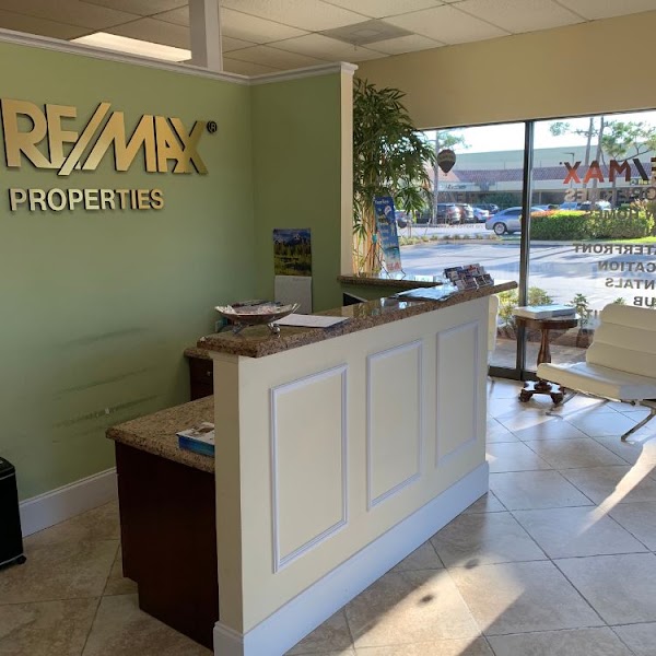 Marco Terminesi Florida Real Estate photo