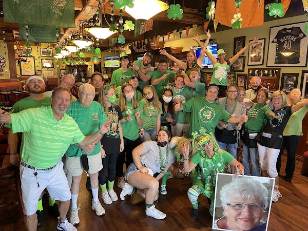 McCarthy's Pub photo