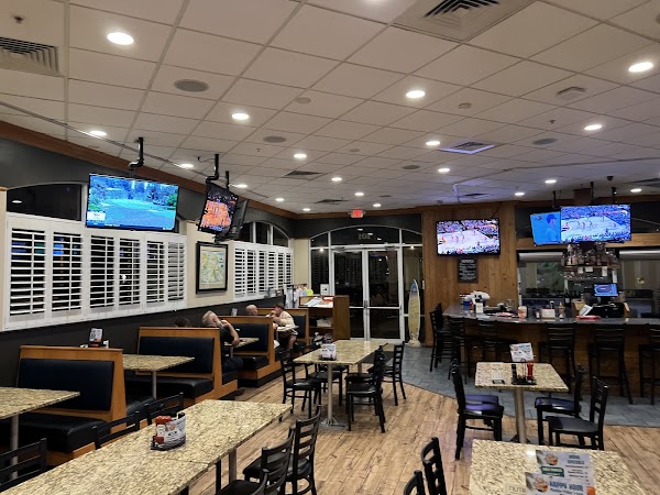 Old Florida Bar & Grill photo