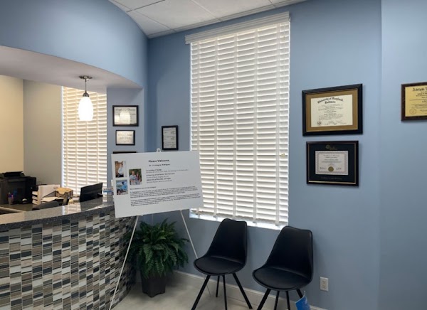 Palm Dental Professionals photo