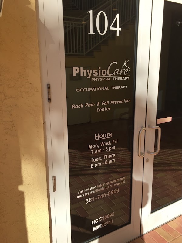 Physiocare, Inc. photo
