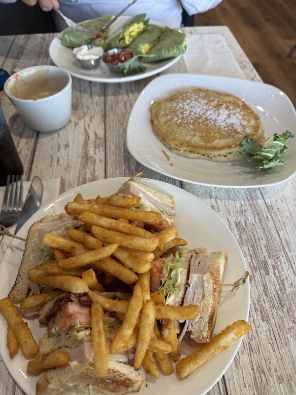 Rise & Grind Cafe photo
