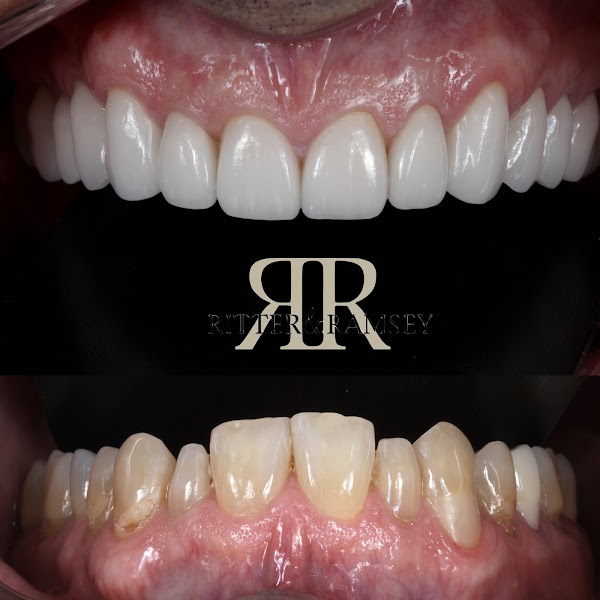 Ritter & Ramsey General and Cosmetic Dentistry photo