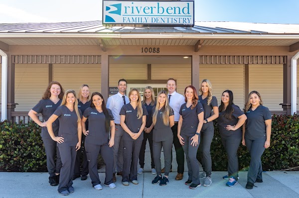 Riverbend Family Dentistry Jupiter photo