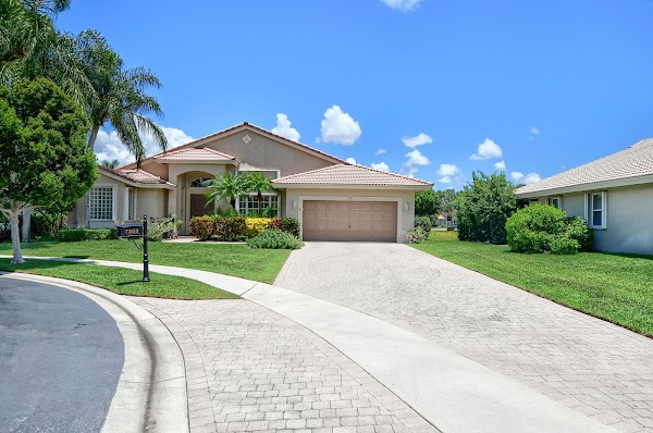 Robert Pasquale PA - Keller Williams Jupiter, FL photo