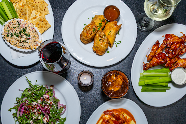SaltBird Kitchen & Bar photo