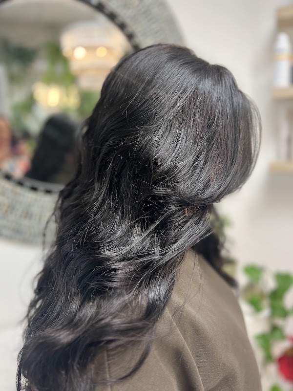Sand & Salt Salon Head Spa photo