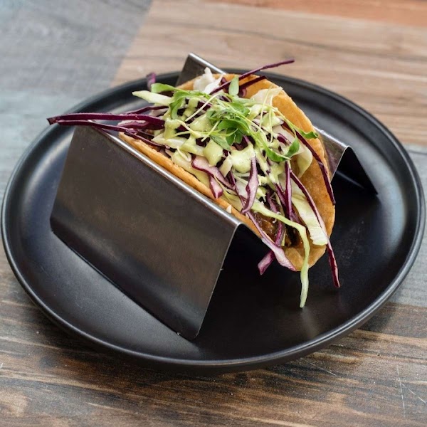 Taco Maki Jupiter photo