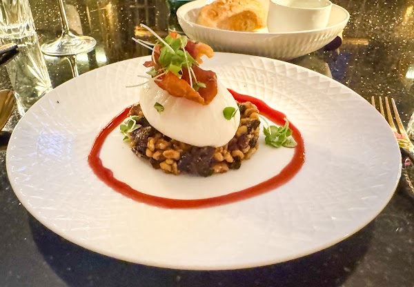 Tavolena Ristorante photo
