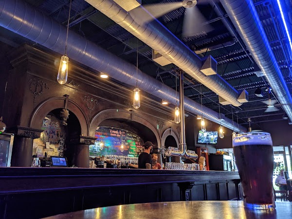 Tequesta Brewing Co. photo