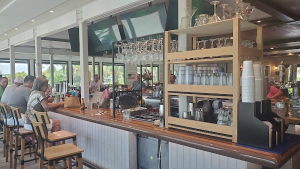 The Creek Pub & Grill photo