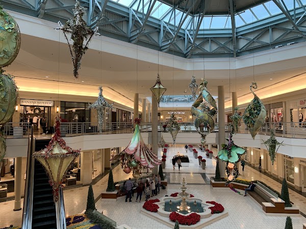 The Gardens Mall photo