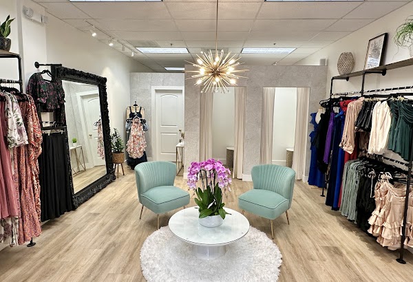 The Wild Orchid Boutique photo