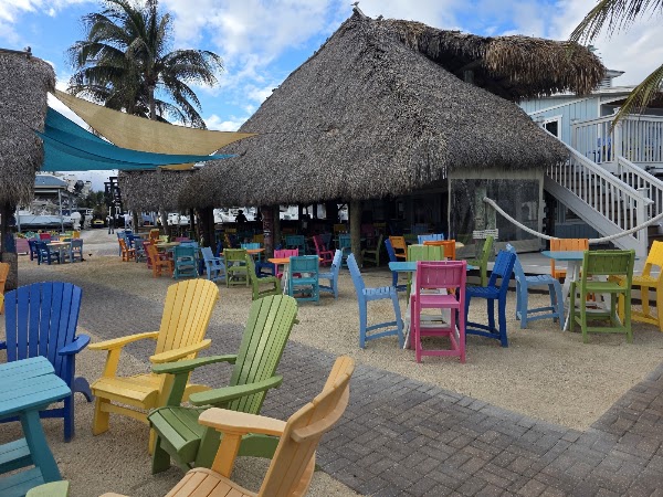 Tiki 52 photo