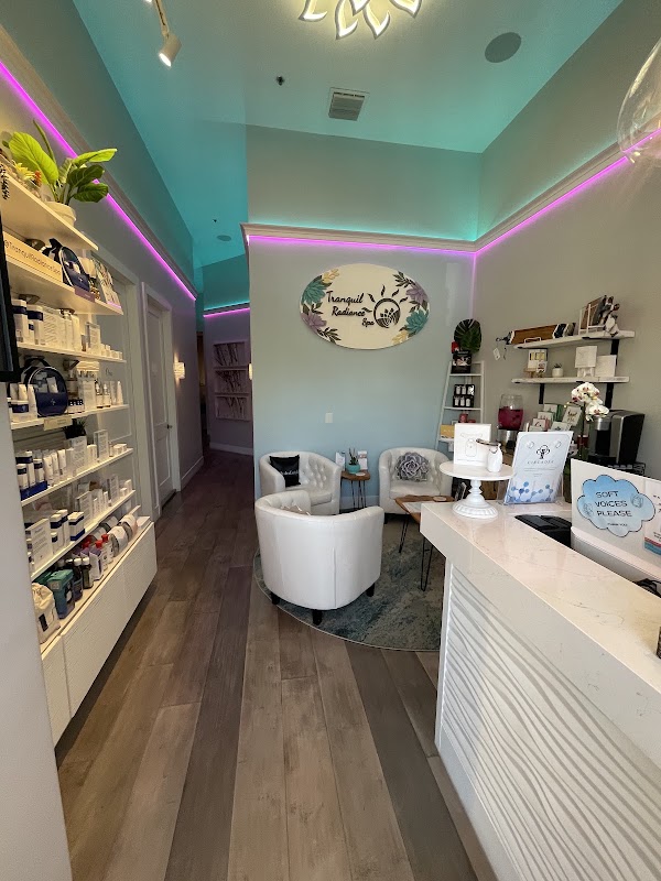 Tranquil Radiance Spa photo