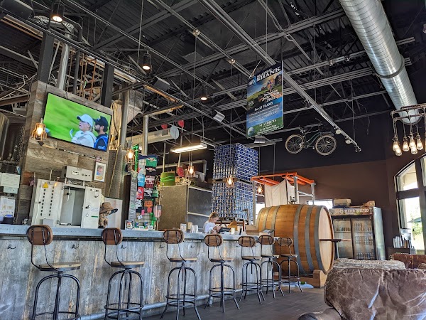 Twisted Trunk Brewing Co. photo
