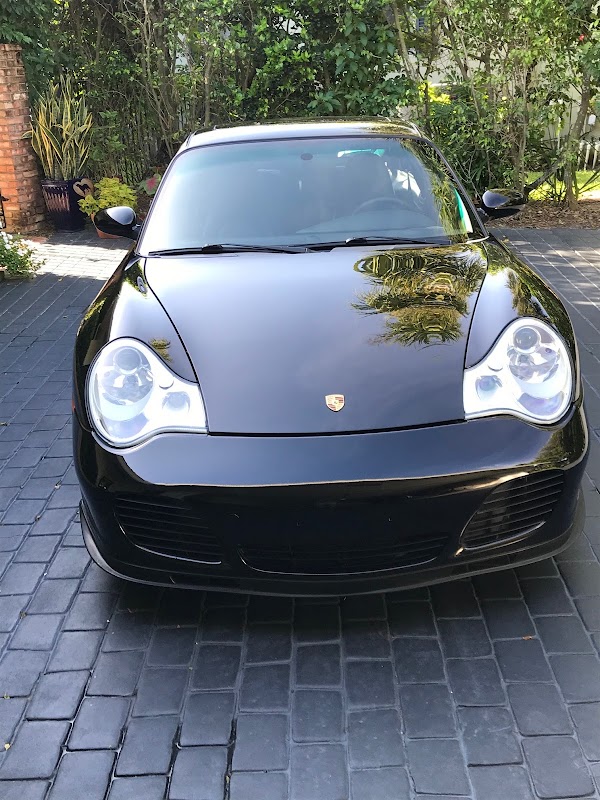 Type "A" Auto Detailing & Hand Car Wash photo