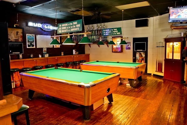 Uncle Mick's Bar & Grill photo