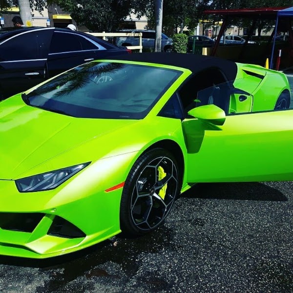 Unlimited Auto Wash Frenchman’s photo