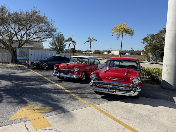 Unlimited Auto Wash of Tequesta photo