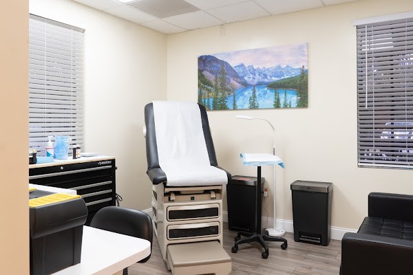 Urgent Care of Jupiter Farms photo