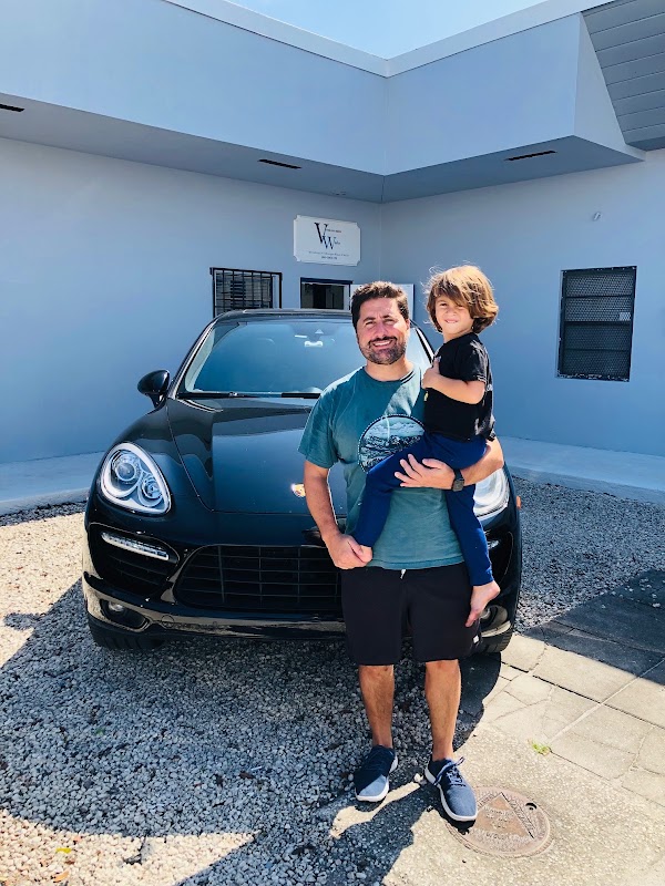 Venture Auto Werks photo