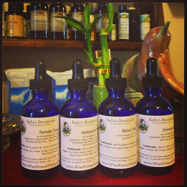 AGAPE HEALING ARTS HEALTH & WELLNESS SPA photo