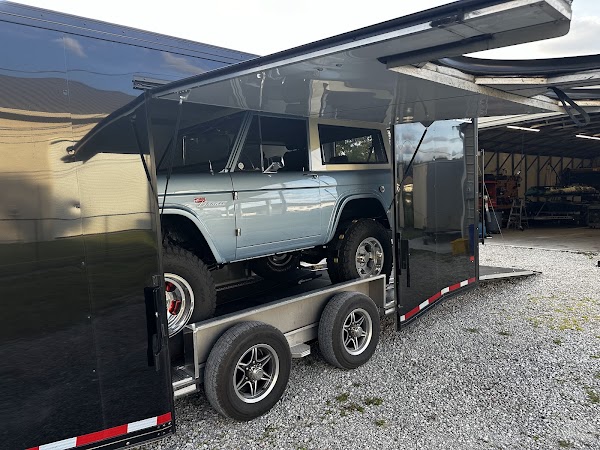 Abaco Automotive photo