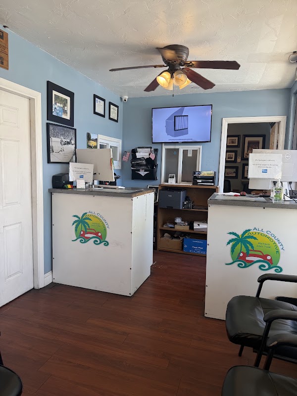 All County Tire & Auto photo