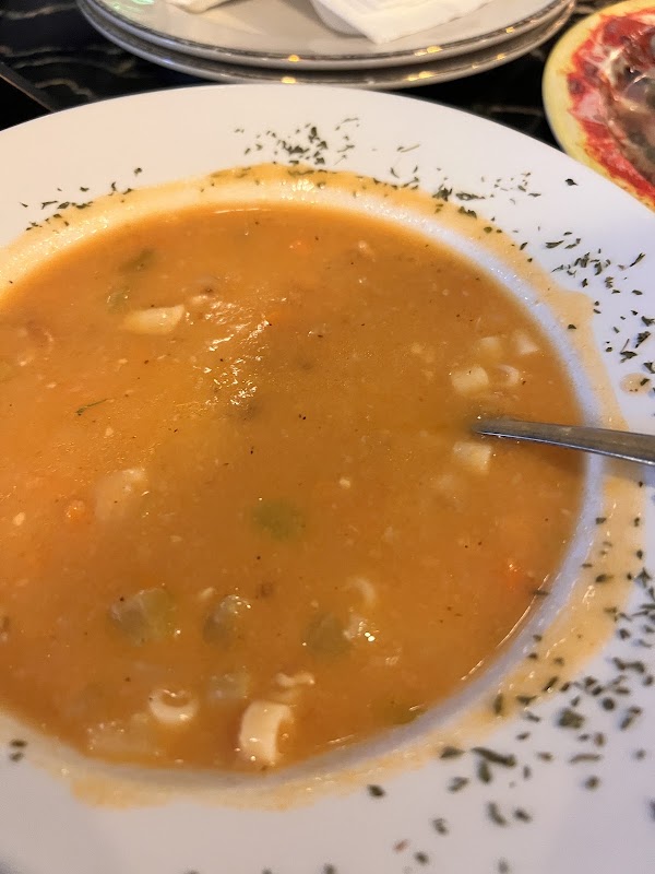 Angelo's Italian Restaurant photo