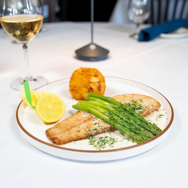 Bistro photo