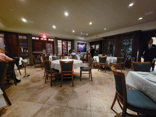 Buonasera Ristorante photo