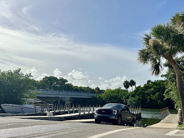 Burt Reynolds Park photo