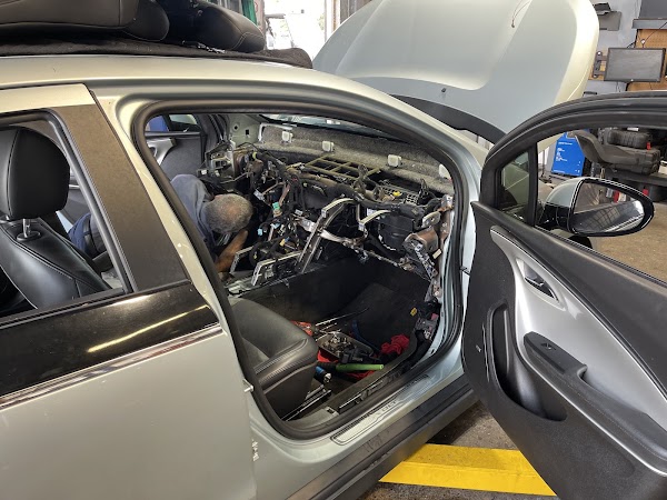 Car-Care of Jupiter photo