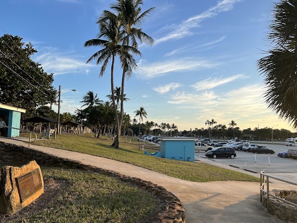Carlin Park photo