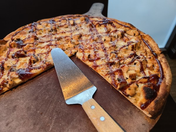 Carmine's Coal Fired Pizza photo